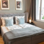 Дава се под наем Едностаен апартамент в Пловдив, Център - 38 кв.м за 150 € - Снимка #1