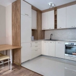 Двустаен апартамент в София, Западен парк - 75 кв.м за 816 €/кв.м - Снимка #1