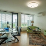 Двустаен апартамент в София, Лозенец - 75 кв.м за 3200 €/кв.м - Снимка #1