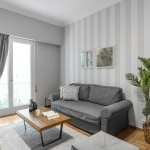 Дава се под наем Двустаен апартамент в Пловдив, Южен - 48 кв.м за 173.4 € - Снимка #1