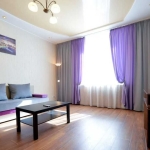 Дава се под наем Двустаен апартамент в Пловдив, Център - 45 кв.м за 153 € - Снимка #1