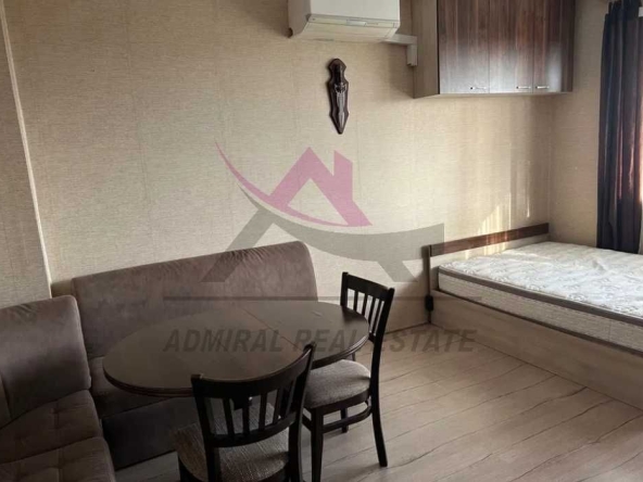Двустаен апартамент в Варна, Аспарухово - 43 кв.м за 1038 €/кв.м - Снимка #1