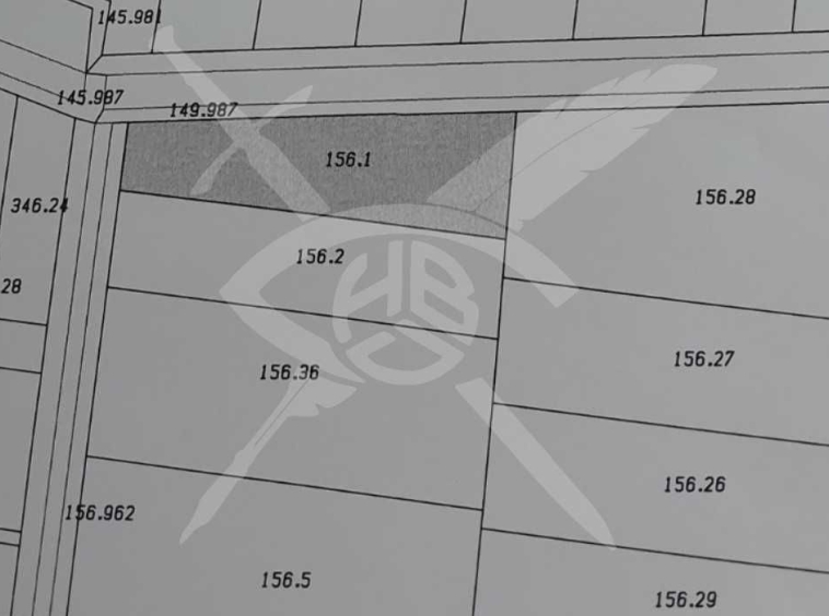 Земеделски имот в с. Цалапица, Област Пловдив -  кв.м за 2652 €/дка - Снимка #1