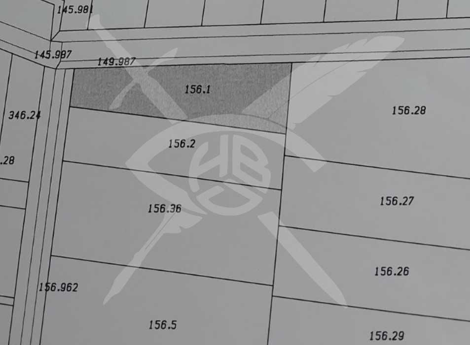 Земеделски имот в с. Цалапица, Област Пловдив -  кв.м за 2652 €/дка - Снимка #1