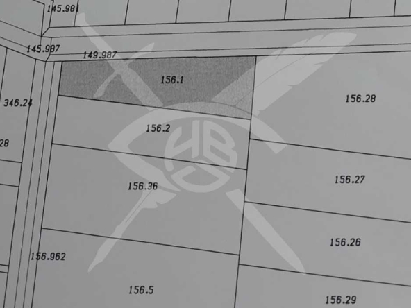 Земеделски имот в с. Цалапица, Област Пловдив -  кв.м за 5200 €/дка - Снимка #1