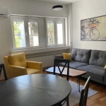 Дава се под наем Двустаен апартамент в Пловдив, Въстанически - 67 кв.м за 234.6 € - Снимка #1