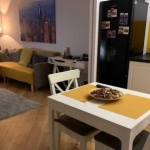 Дава се под наем Двустаен апартамент в Пловдив, Тракия - 50 кв.м за 295.8 € - Снимка #1