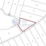 Парцел в Велико Търново, Картала - 2000 кв.м за 60 €/кв.м - Снимка #1