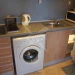 Двустаен апартамент в к.к. Слънчев бряг - 46 кв.м за 1055 €/кв.м - Снимка #1