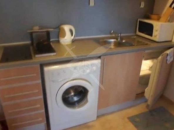 Двустаен апартамент в к.к. Слънчев бряг - 46 кв.м за 1055 €/кв.м - Снимка #1