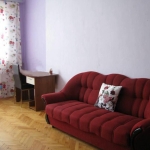 Дава се под наем Едностаен апартамент в София, Център - 66 кв.м за 600 € - Снимка #1