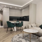 Дава се под наем Тристаен апартамент в София, Хладилника - 92 кв.м за 1400 € - Снимка #1