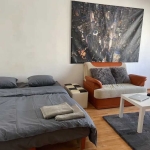 Дава се под наем Двустаен апартамент в Пловдив, Южен - 60 кв.м за 270.3 € - Снимка #1