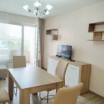 Дава се под наем Тристаен апартамент в София, Толстой - 65 кв.м за 500 € - Снимка #1