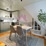 Дава се под наем Тристаен апартамент в Варна, Левски - 75 кв.м за 648.21 € - Снимка #1