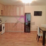 Дава се под наем Двустаен апартамент в Варна, Трошево - 60 кв.м за 378.93 € - Снимка #1