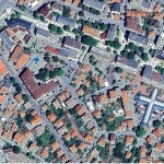 Дава се под наем Гараж / Паркомясто в Свиленград - 18 кв.м за 102 € - Снимка #1