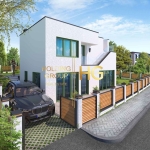 Къща в Варна, м-т Зеленика - 250 кв.м за 1340 €/кв.м - Снимка #1