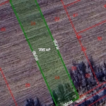 Земеделски имот в с. Опицвет, Област София-област -  кв.м за 19 €/дка - Снимка #1