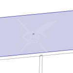 Парцел в с. Емона, Област Бургас - 4927 кв.м за 16 €/кв.м - Снимка #1