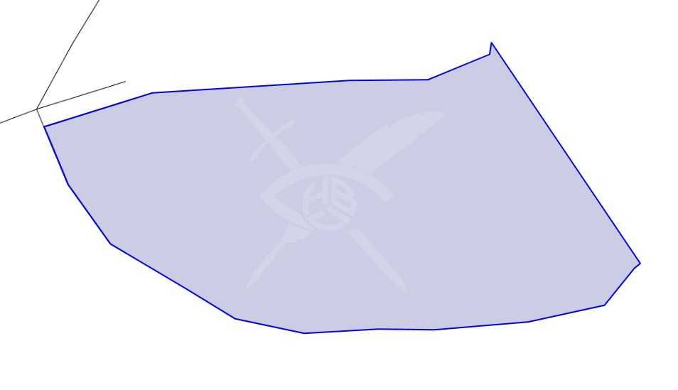 Парцел в с. Трънак, Област Бургас - 27000 кв.м за 2 €/кв.м - Снимка #1