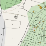 Парцел в Плевен, Дружба 3 - 586 кв.м за 5 €/кв.м - Снимка #1