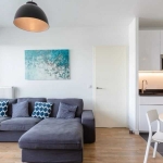 Двустаен апартамент в София, Младост 4 - 74 кв.м за 1919 €/кв.м - Снимка #1