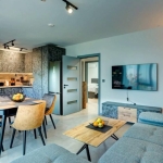 Дава се под наем Тристаен апартамент в Варна, Галата - 85 кв.м за 900 € - Снимка #1