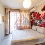 Дава се под наем Двустаен апартамент в Варна, м-т Евксиноград - 60 кв.м за 663 € - Снимка #1