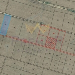 Парцел в с. Кошарица, Област Бургас - 2812 кв.м за 16 €/кв.м - Снимка #1