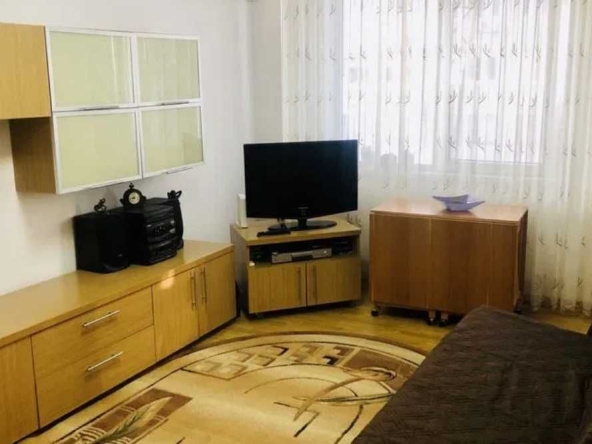 Дава се под наем Едностаен апартамент в с. Свобода, Област Бургас - 40 кв.м за 173.4 € - Снимка #1