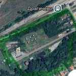 Склад в с. Драгичево, Област Перник - 32000 кв.м за 157 €/кв.м - Снимка #1