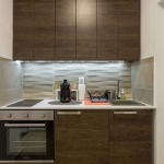 Дава се под наем Едностаен апартамент в Пловдив, Каменица 2 - 40 кв.м за 183.6 € - Снимка #1