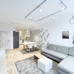 Двустаен апартамент в София, Овча купел 1 - 75 кв.м за 1800 €/кв.м - Снимка #1