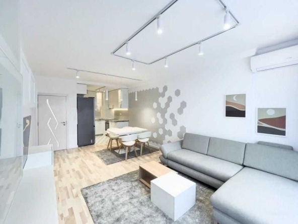 Двустаен апартамент в София, Овча купел 1 - 75 кв.м за 1800 €/кв.м - Снимка #1