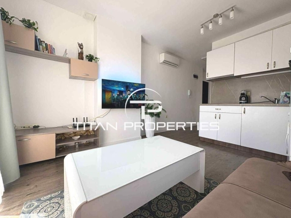 Дава се под наем Двустаен апартамент в Варна, Бриз - 58 кв.м за 797.64 € - Снимка #1