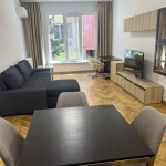 Дава се под наем Двустаен апартамент в София, Център - 74 кв.м за 900 € - Снимка #1