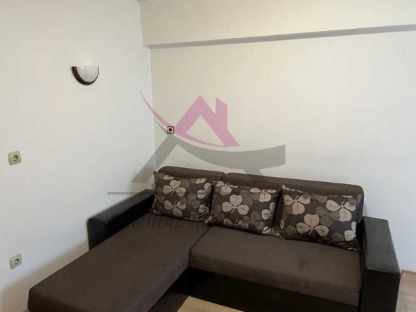 Дава се под наем Двустаен апартамент в Варна, Лятно кино Тракия - 60 кв.м за 398.82 € - Снимка #1