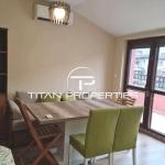 Дава се под наем Двустаен апартамент в Варна, Окръжна болница - 62 кв.м за 650 € - Снимка #1