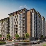 Тристаен апартамент в Пловдив, Каменица 2 - 117 кв.м за 1411 €/кв.м - Снимка #1