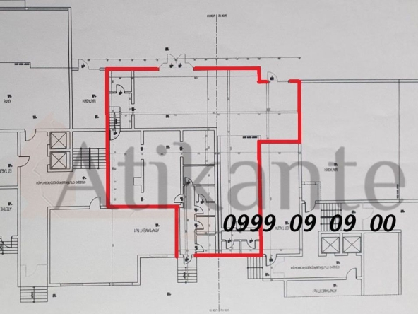 Заведение в София, Люлин 10 - 250 кв.м за 1900 €/кв.м - Снимка #1