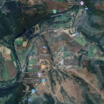 Земеделски имот в с. Руен, Област Бургас -  кв.м за 537 €/дка - Снимка #1