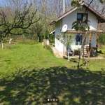 Къща в Свищов - 30 кв.м за 238 €/кв.м - Снимка #1