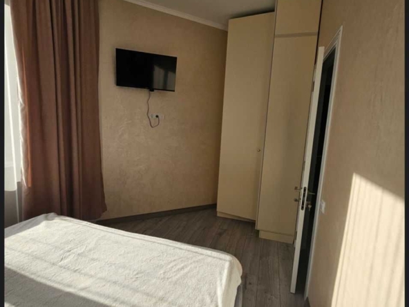 Дава се под наем Двустаен апартамент в София, Хаджи Димитър - 54 кв.м за 400 € - Снимка #1