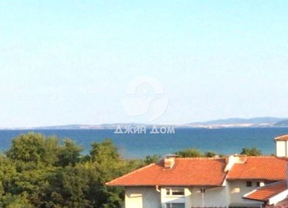 Двустаен апартамент в Бургас, Сарафово - 55 кв.м за 1910 €/кв.м - Снимка #1