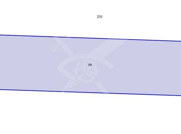 Парцел в с. Александрово, Област Бургас - 13040 кв.м за 4 €/кв.м - Снимка #1