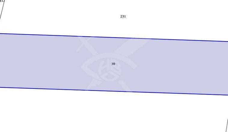 Парцел в с. Александрово, Област Бургас - 13040 кв.м за 4 €/кв.м - Снимка #1