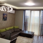 Дава се под наем Двустаен апартамент в Пловдив, Въстанически - 78 кв.м за 400 € - Снимка #1