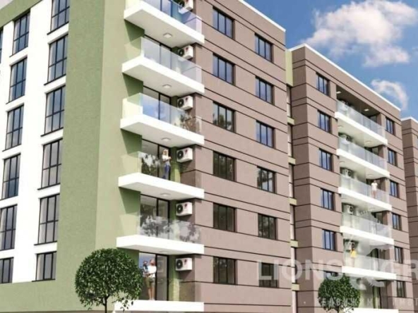 Тристаен апартамент в Варна, Владислав Варненчик - 110 кв.м за 1273 €/кв.м - Снимка #1