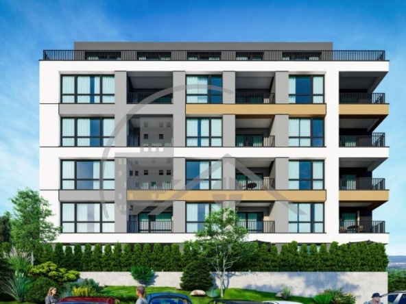 Тристаен апартамент в Варна, Аспарухово - 100 кв.м за 705 €/кв.м - Снимка #1